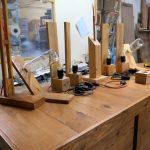 Ressourcerie IMAJ - Créations